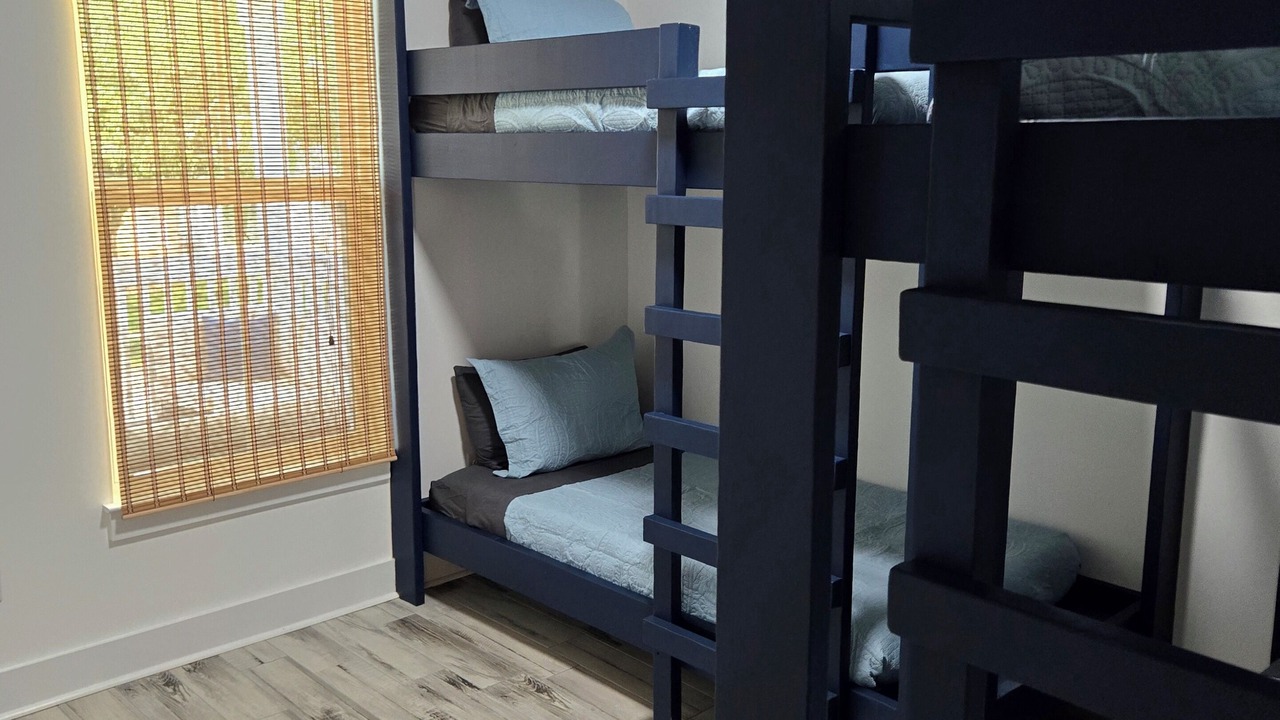 Photo of Bedroom in Gulfport