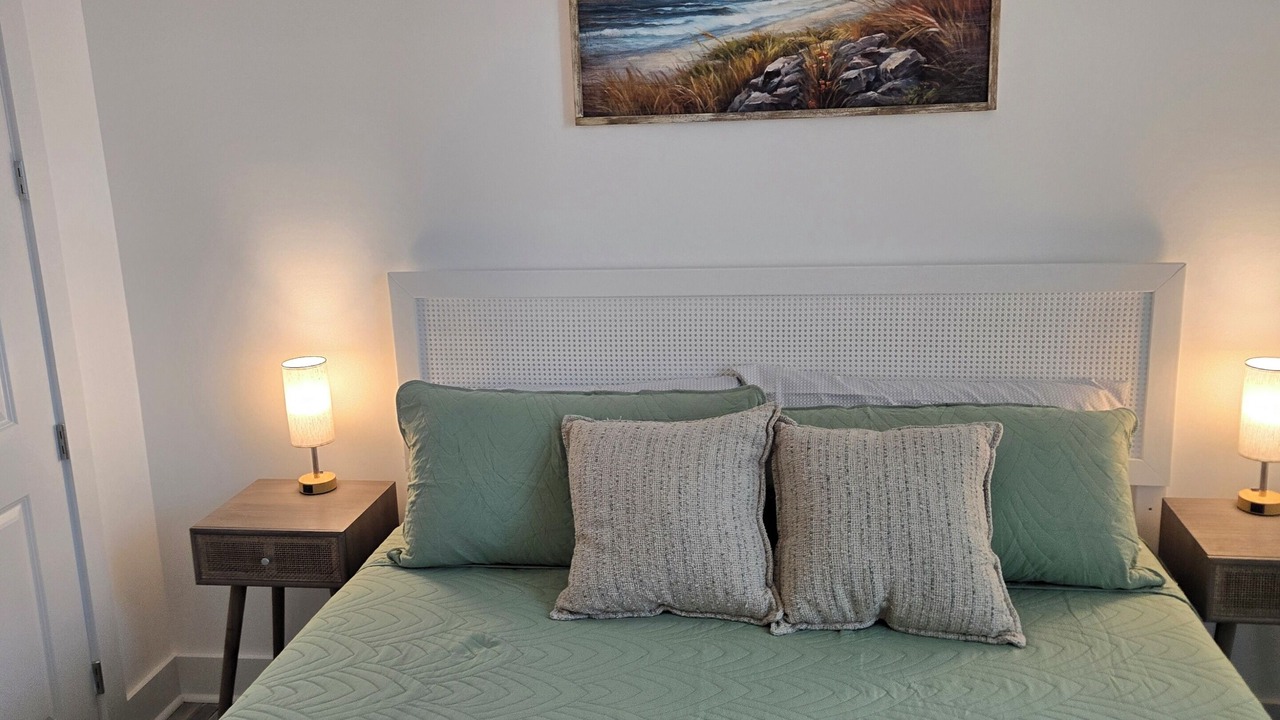 Photo of Bedroom in Gulfport