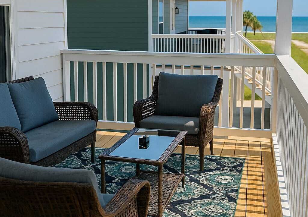 Photo of Outdoor in Gulfport