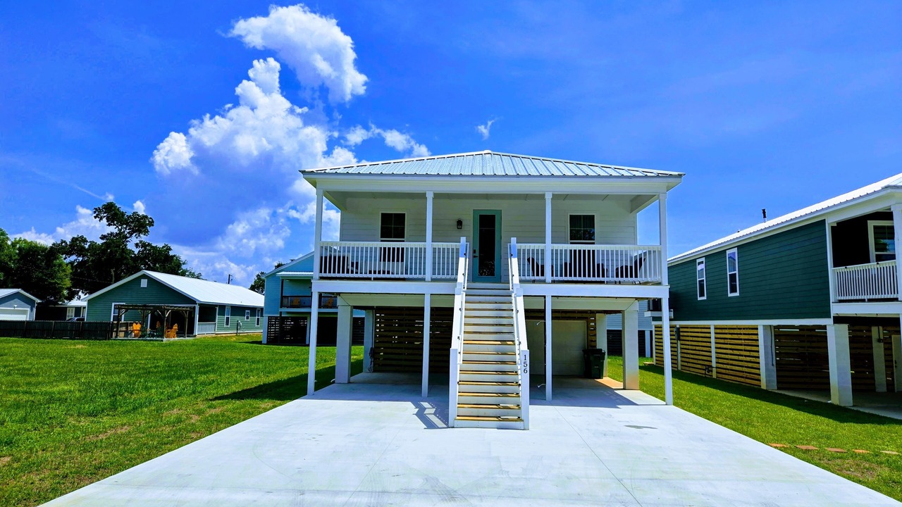 Photo of Outdoor in Gulfport