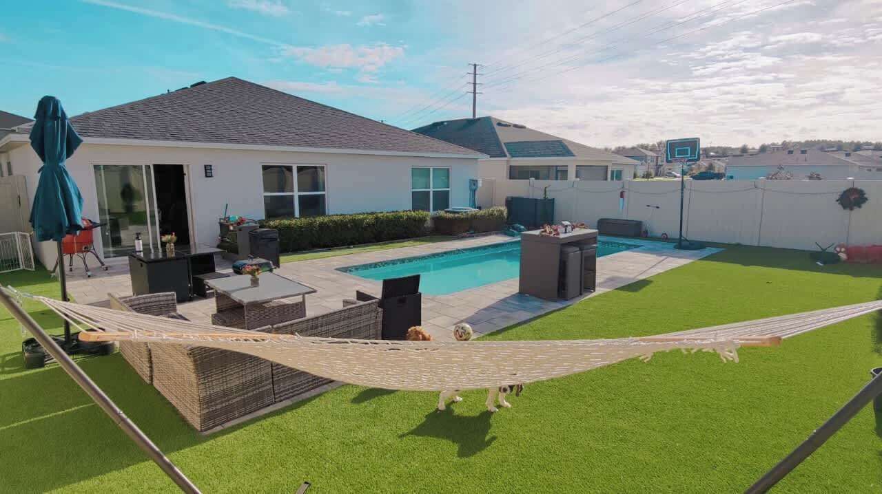 Photo of Patio Balcony in Clermont