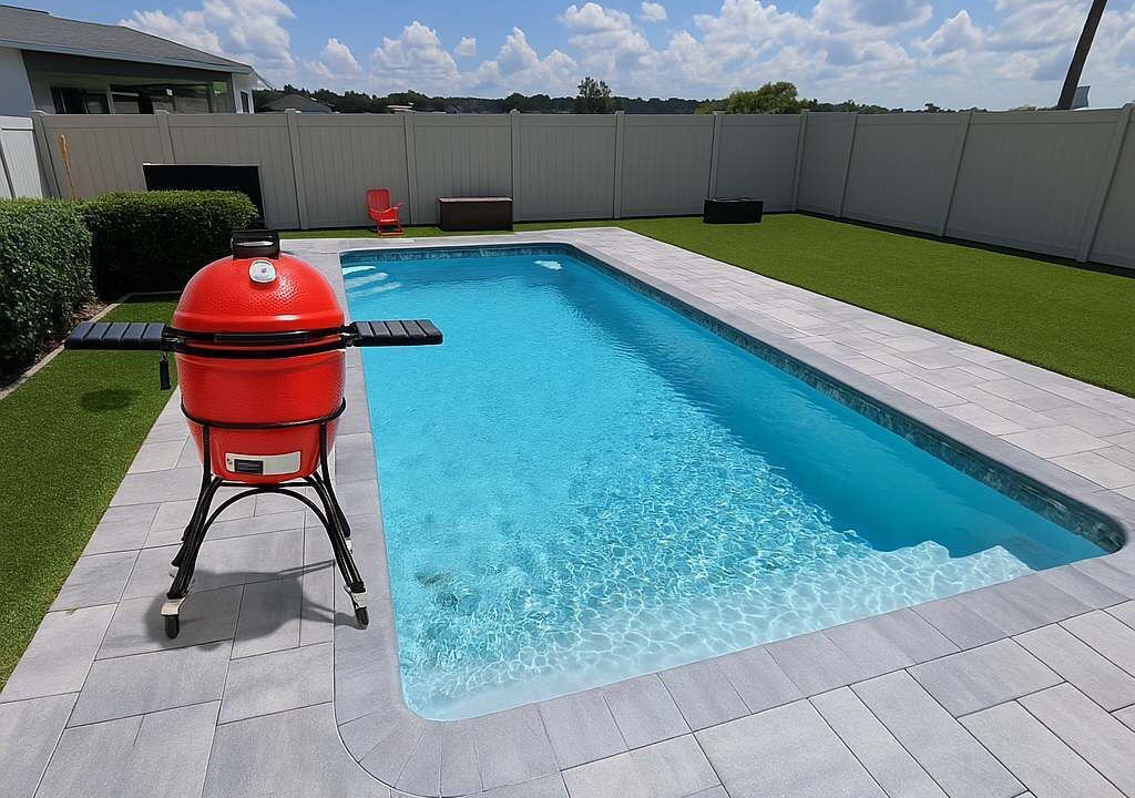 Photo of Outdoor in Clermont