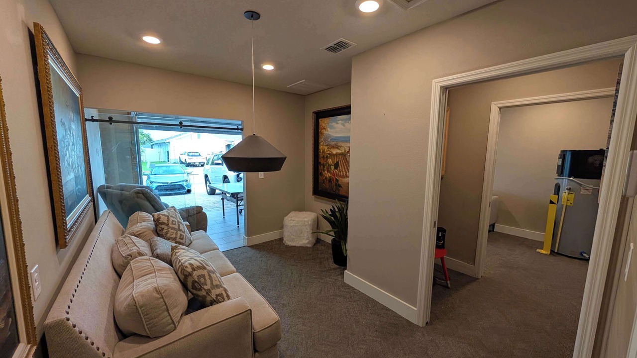 Photo of Livingroom in Clermont