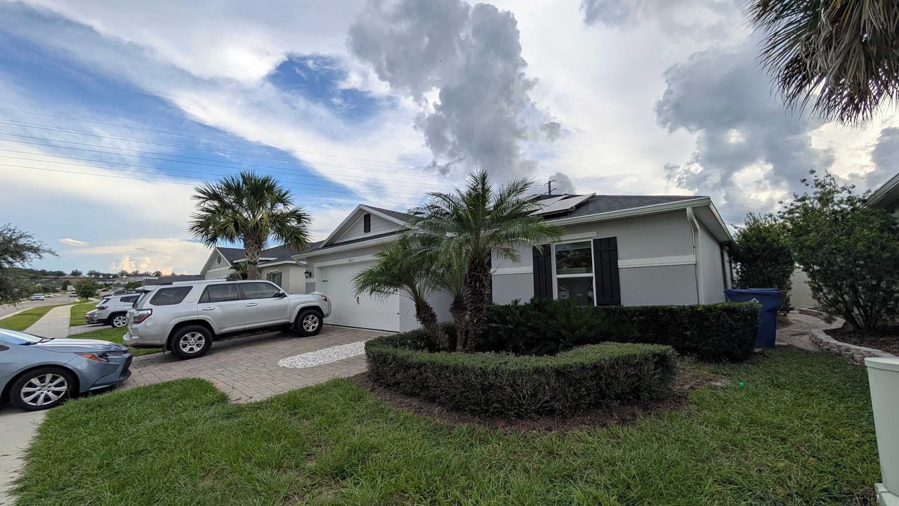 Photo of Outdoor in Clermont