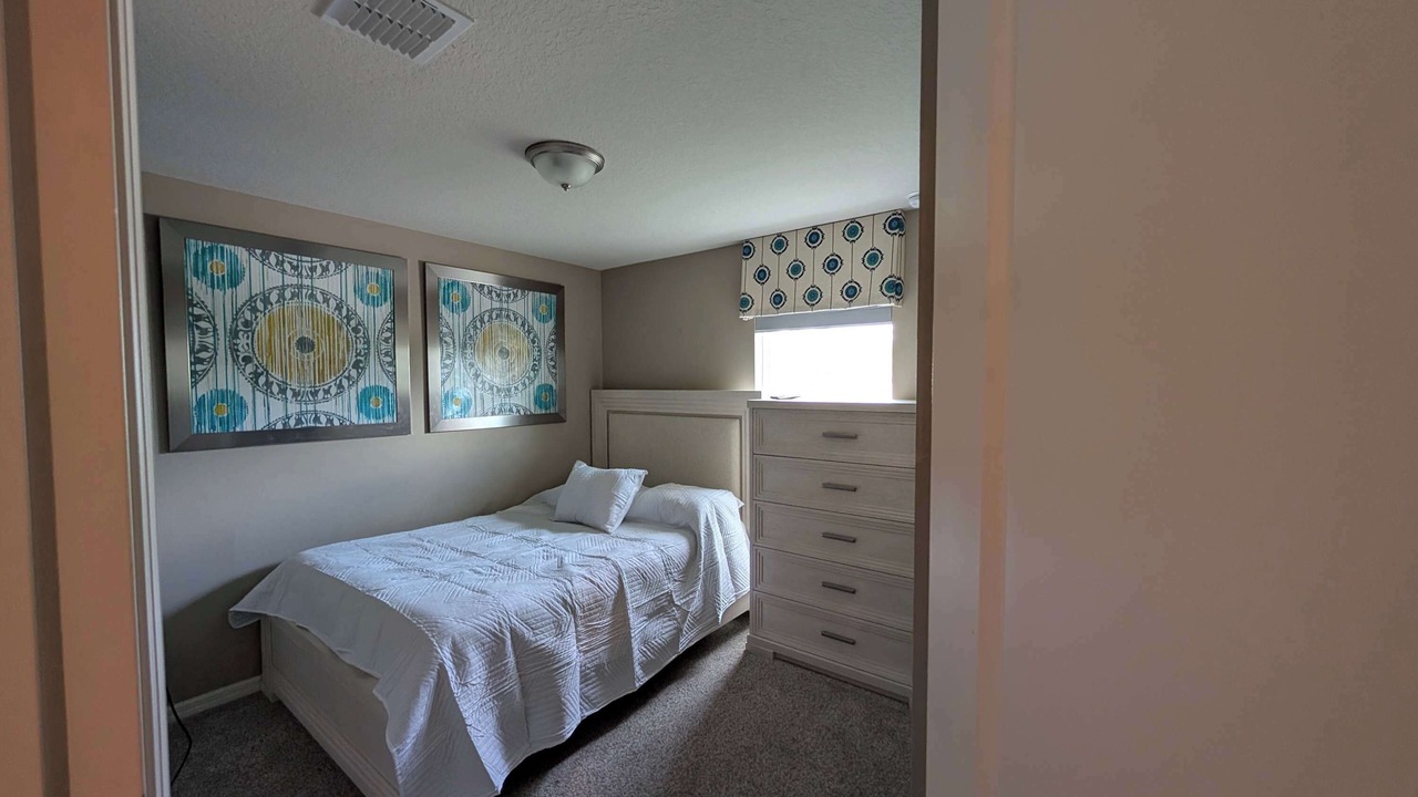 Photo of Bedroom in Clermont