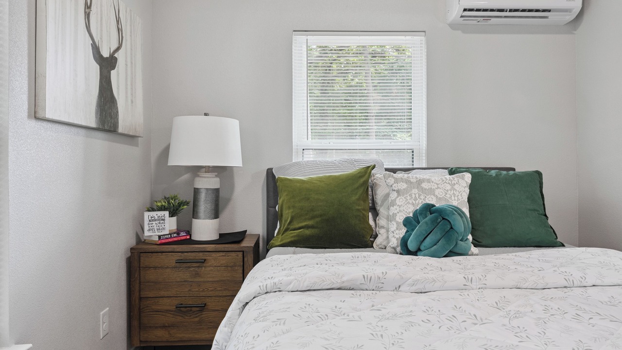 Photo of Bedroom in Quitman