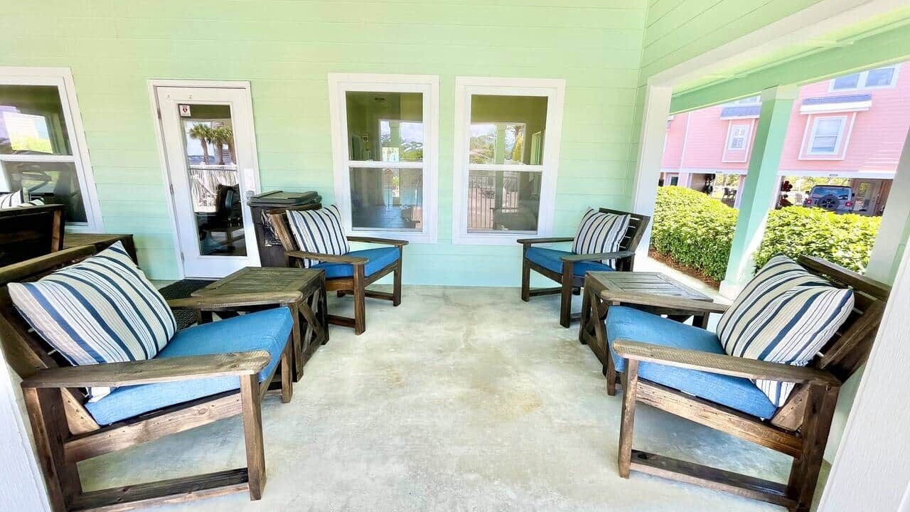 Photo of Others in Innerarity Townhomes