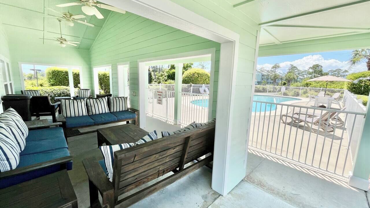 Photo of Outdoor in Innerarity Townhomes