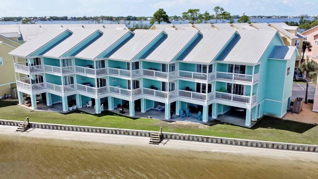 Photo of Others in Innerarity Townhomes