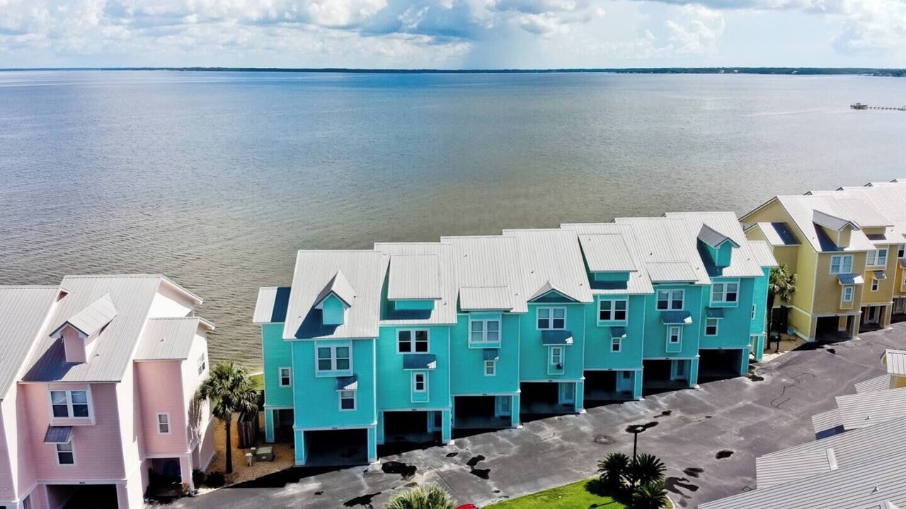 Photo of Others in Innerarity Townhomes