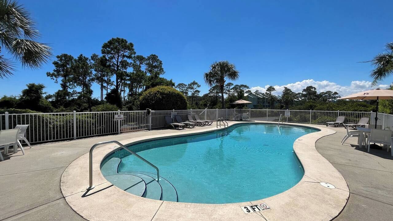 Photo of Outdoor in Innerarity Townhomes
