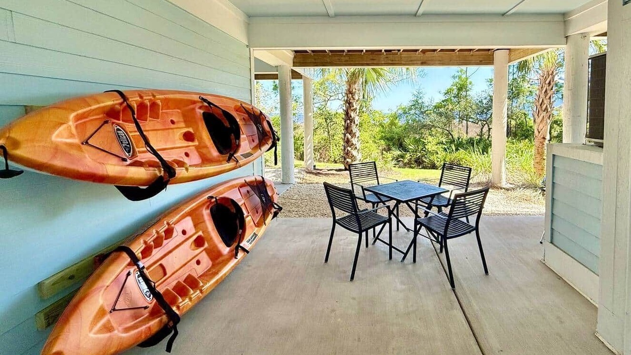 Photo of Outdoor in Innerarity Townhomes