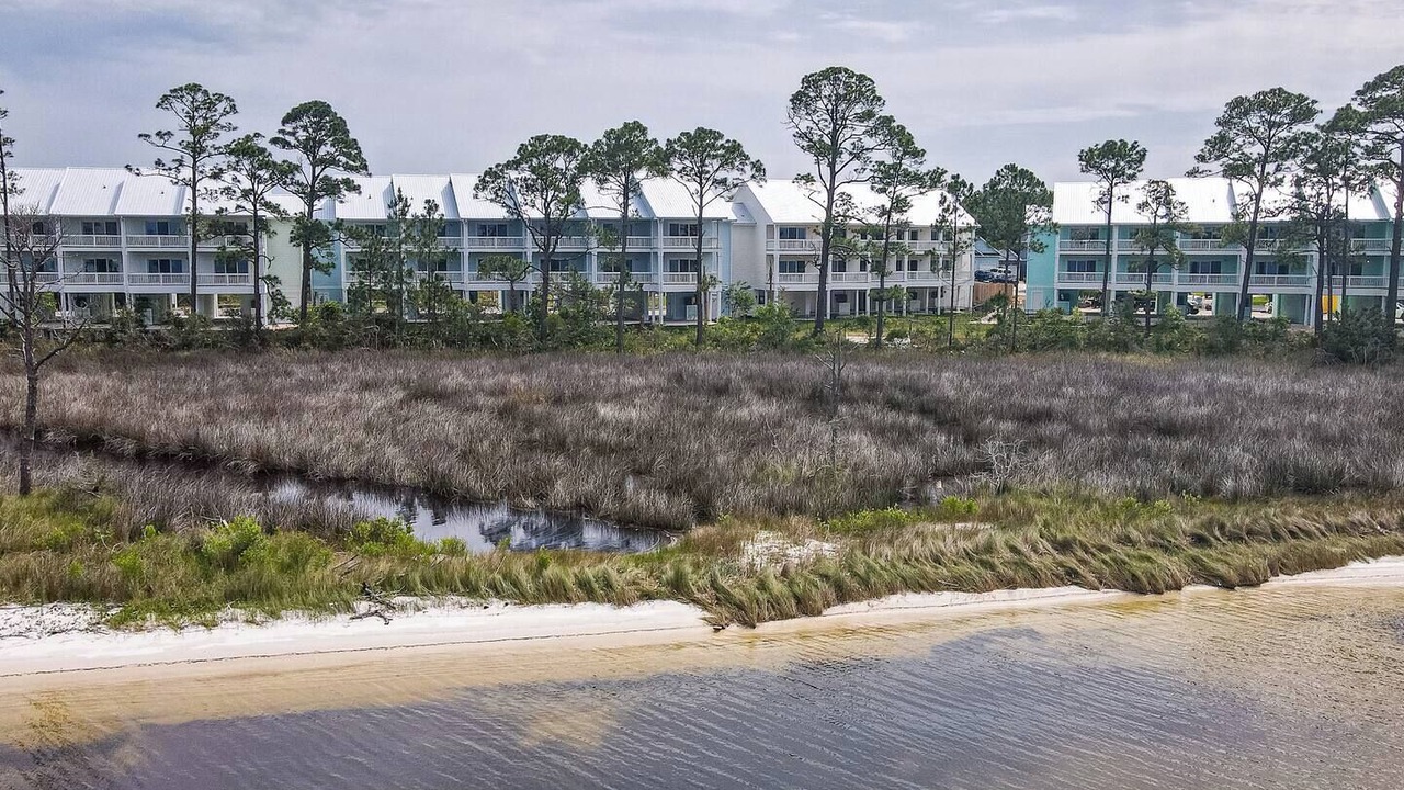 Photo of Others in Innerarity Townhomes