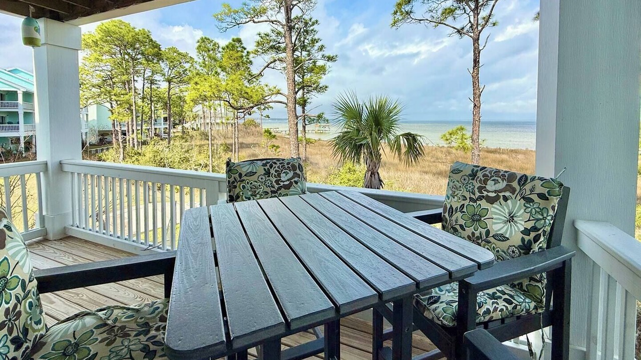 Photo of Outdoor in Innerarity Townhomes