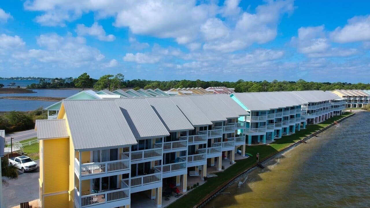 Photo of Others in Innerarity Townhomes