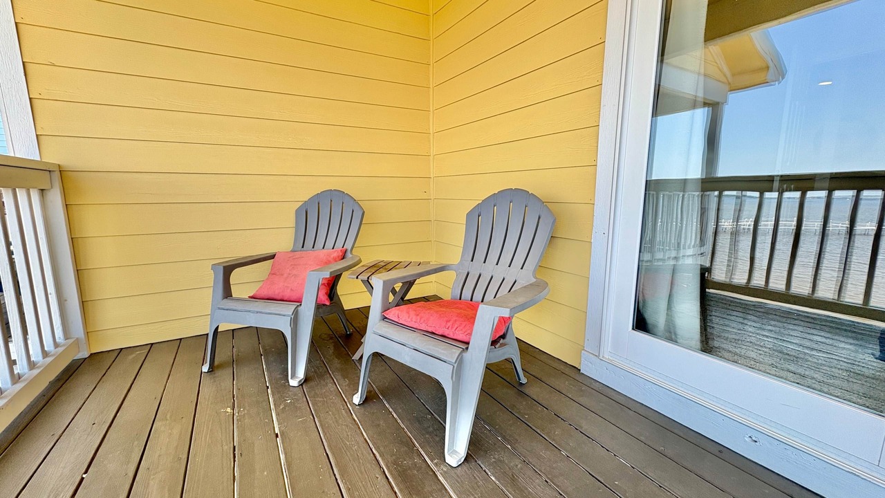 Photo of Others in Innerarity Townhomes