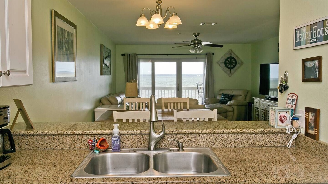 Photo of Bedroom in Innerarity Townhomes
