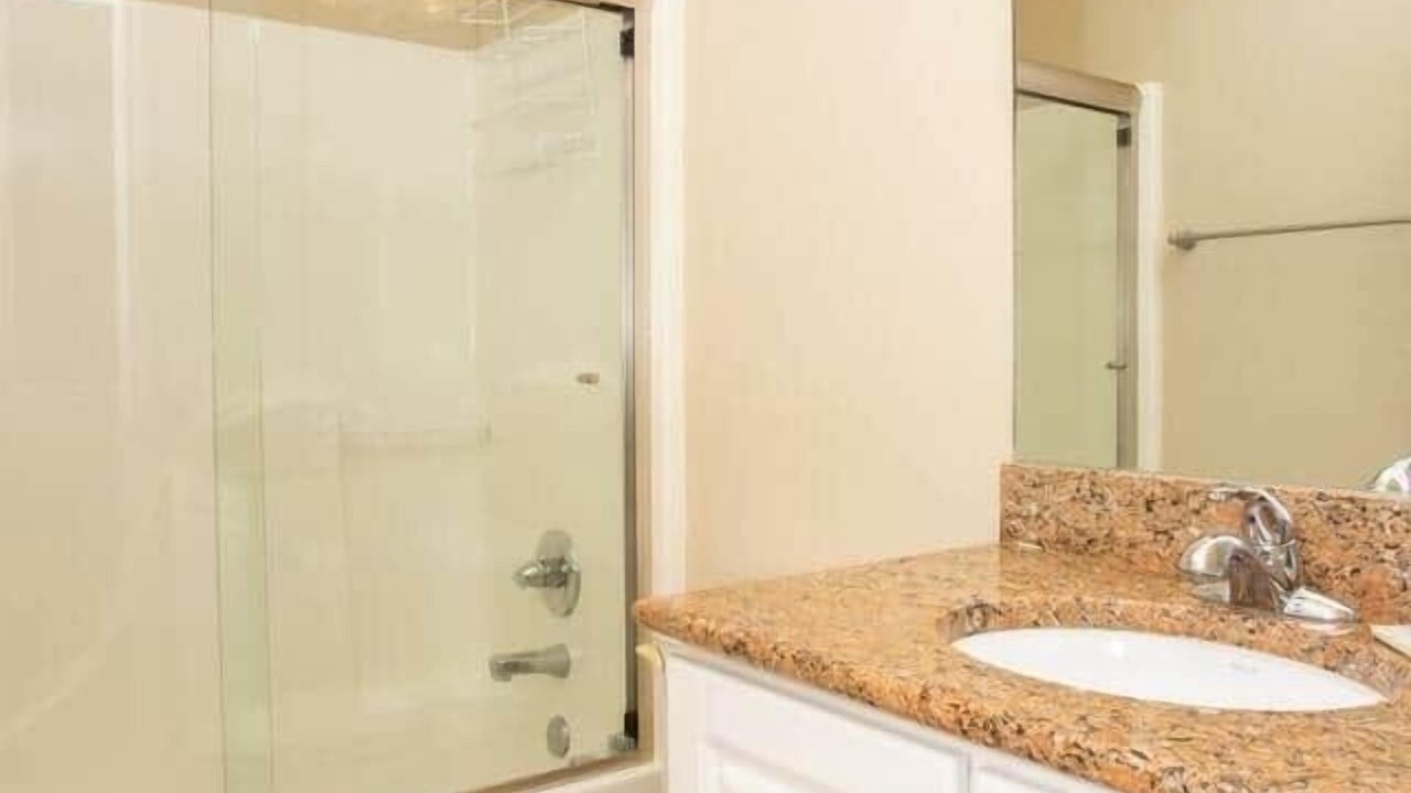 Photo of Bathroom in Innerarity Townhomes