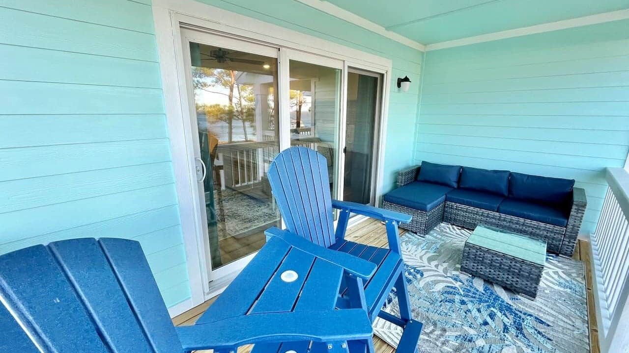 Photo of Others in Innerarity Townhomes