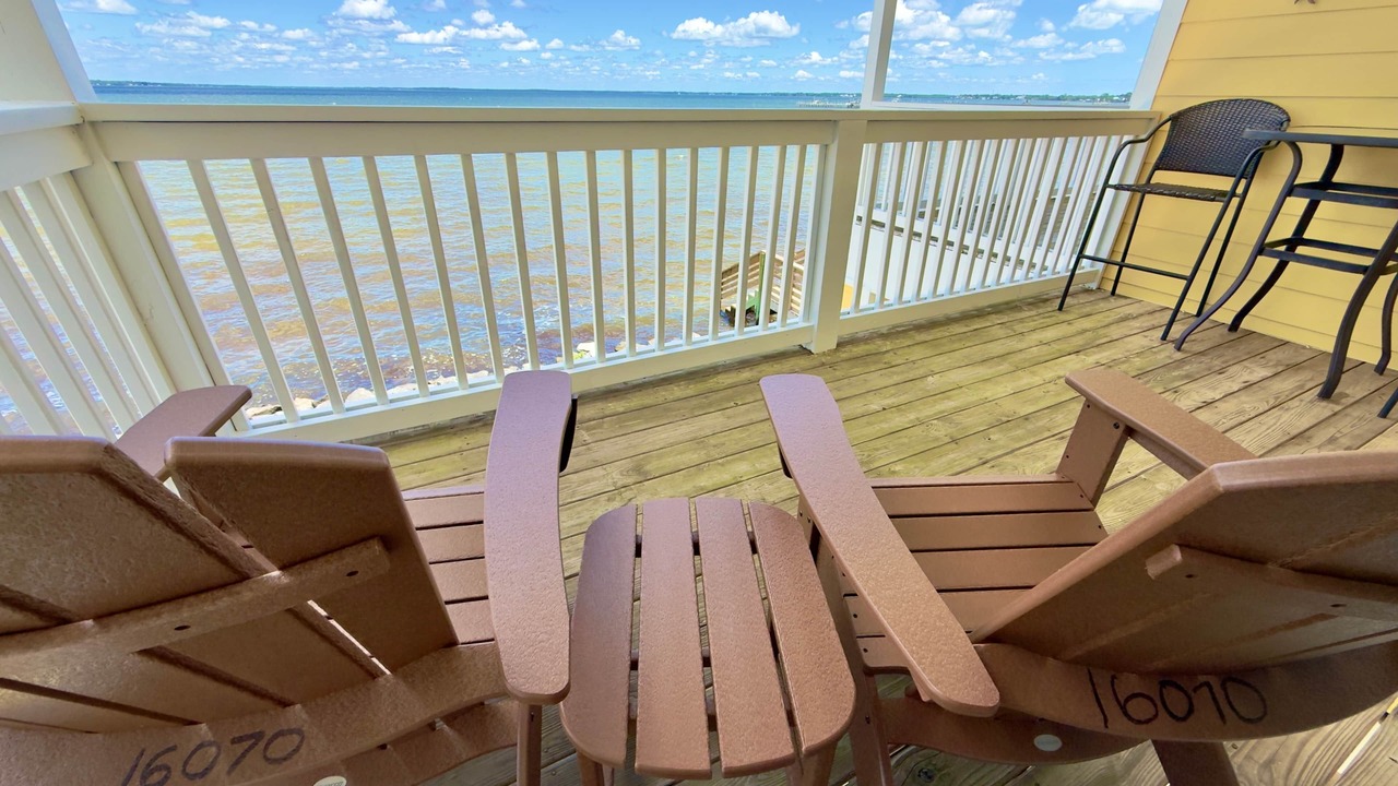 Photo of Others in Innerarity Townhomes