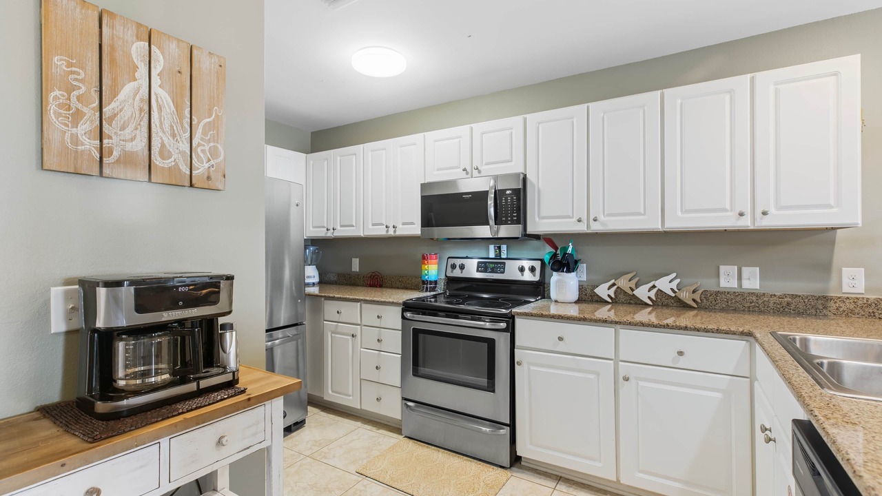 Photo of Others in Innerarity Townhomes