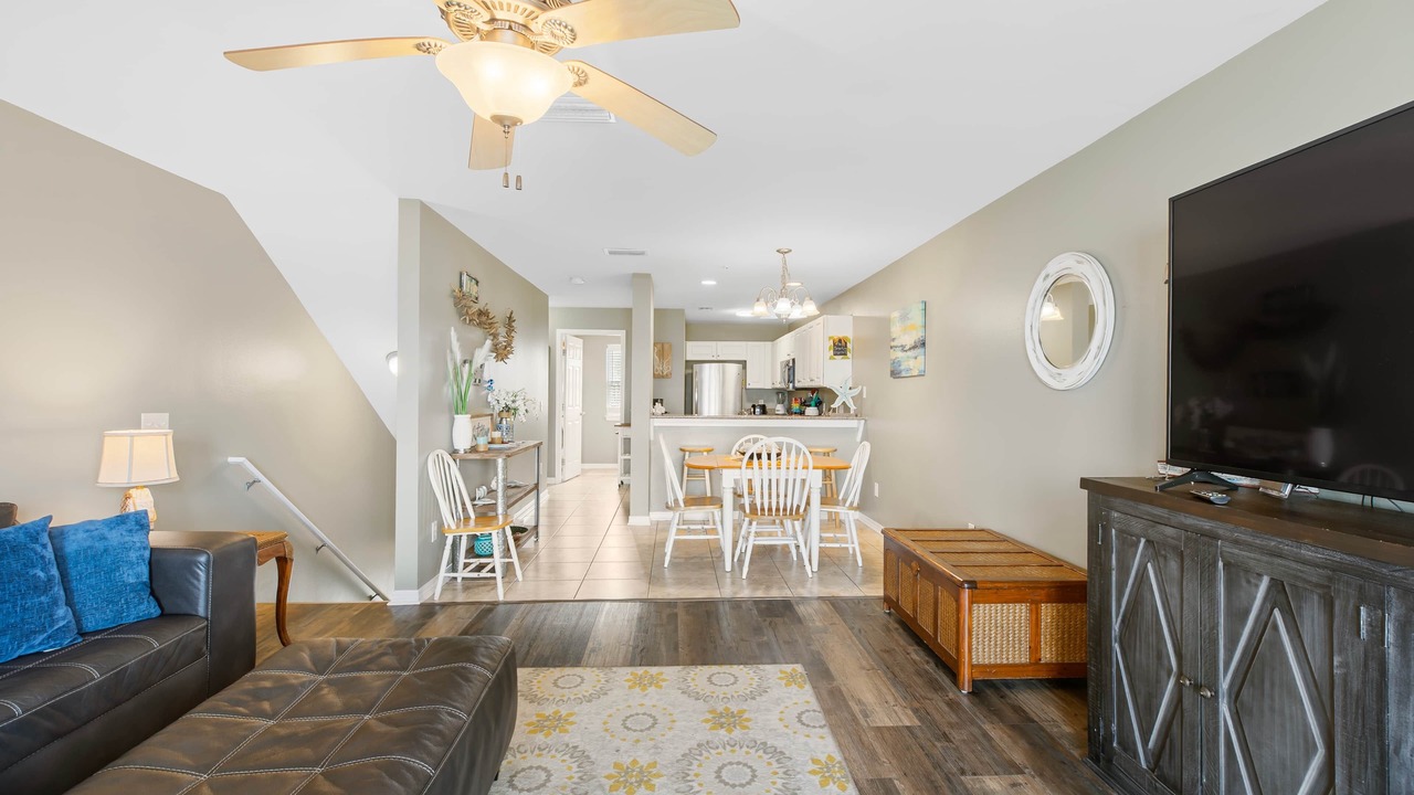 Photo of Others in Innerarity Townhomes