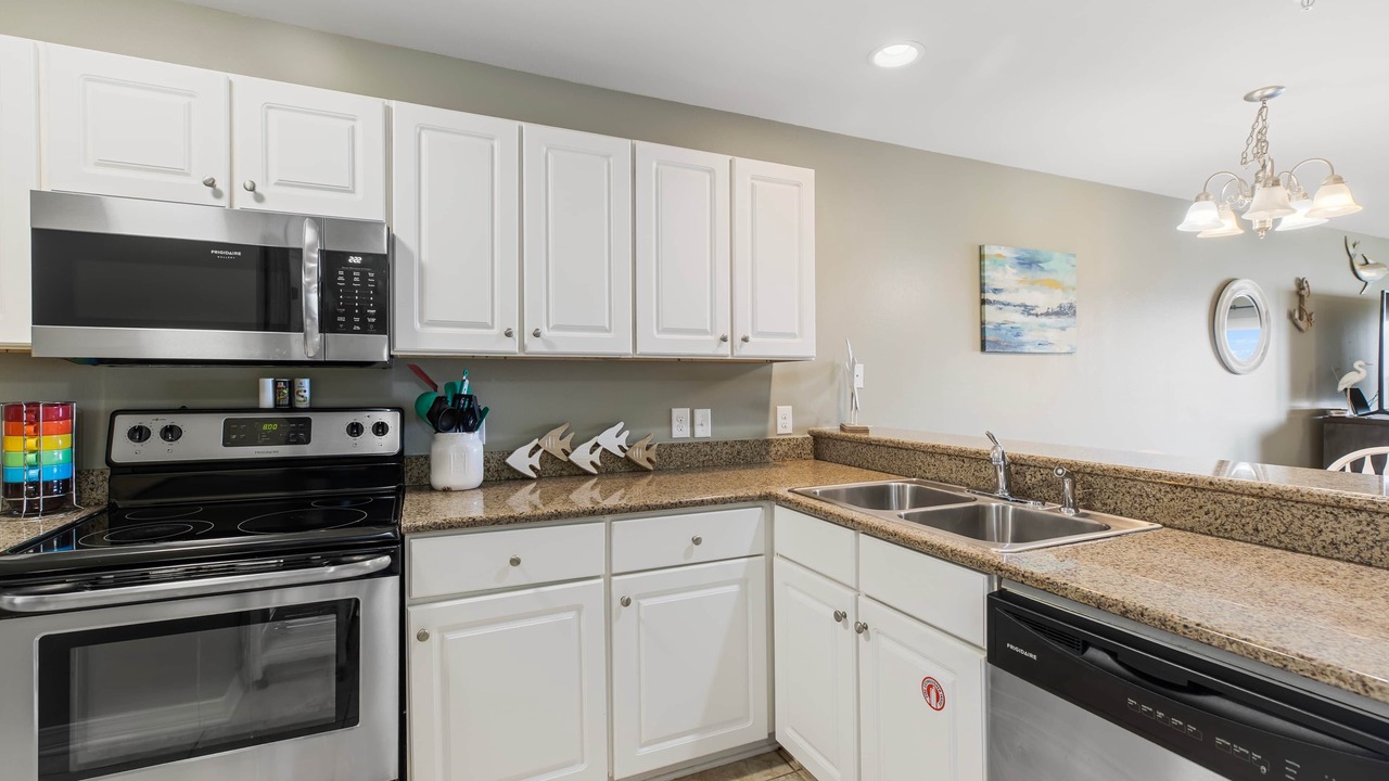 Photo of Others in Innerarity Townhomes