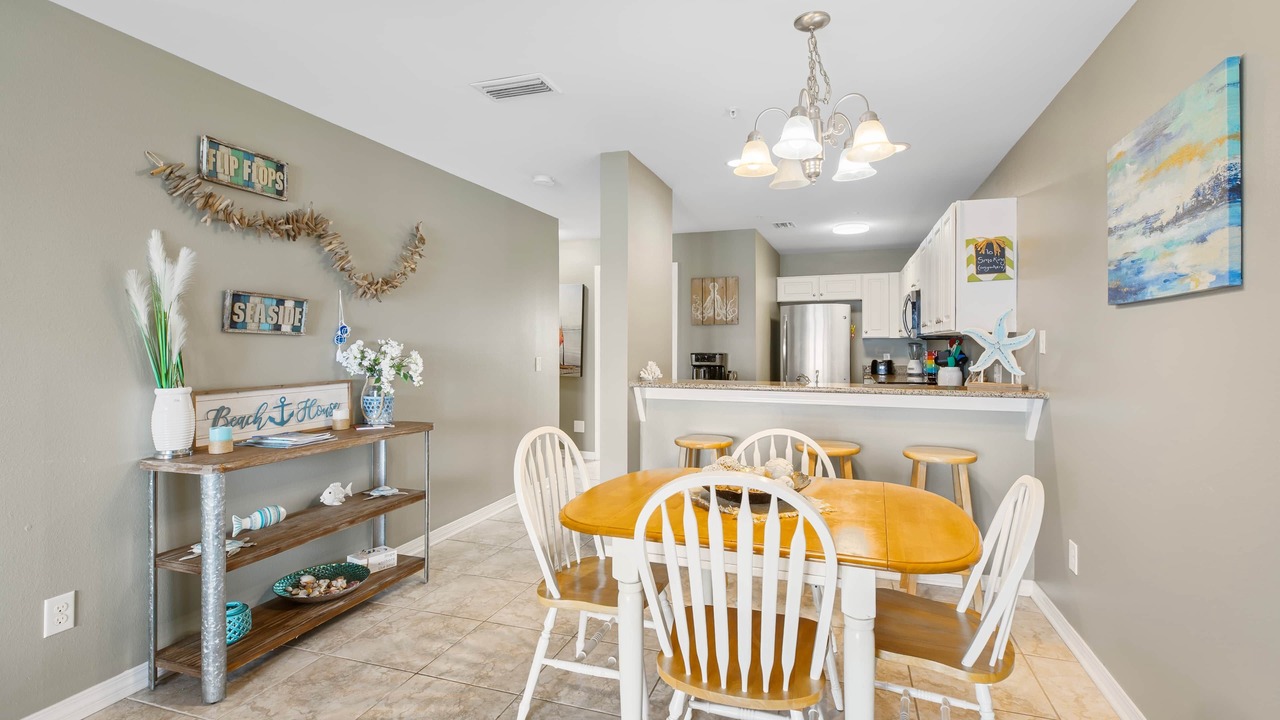 Photo of Others in Innerarity Townhomes