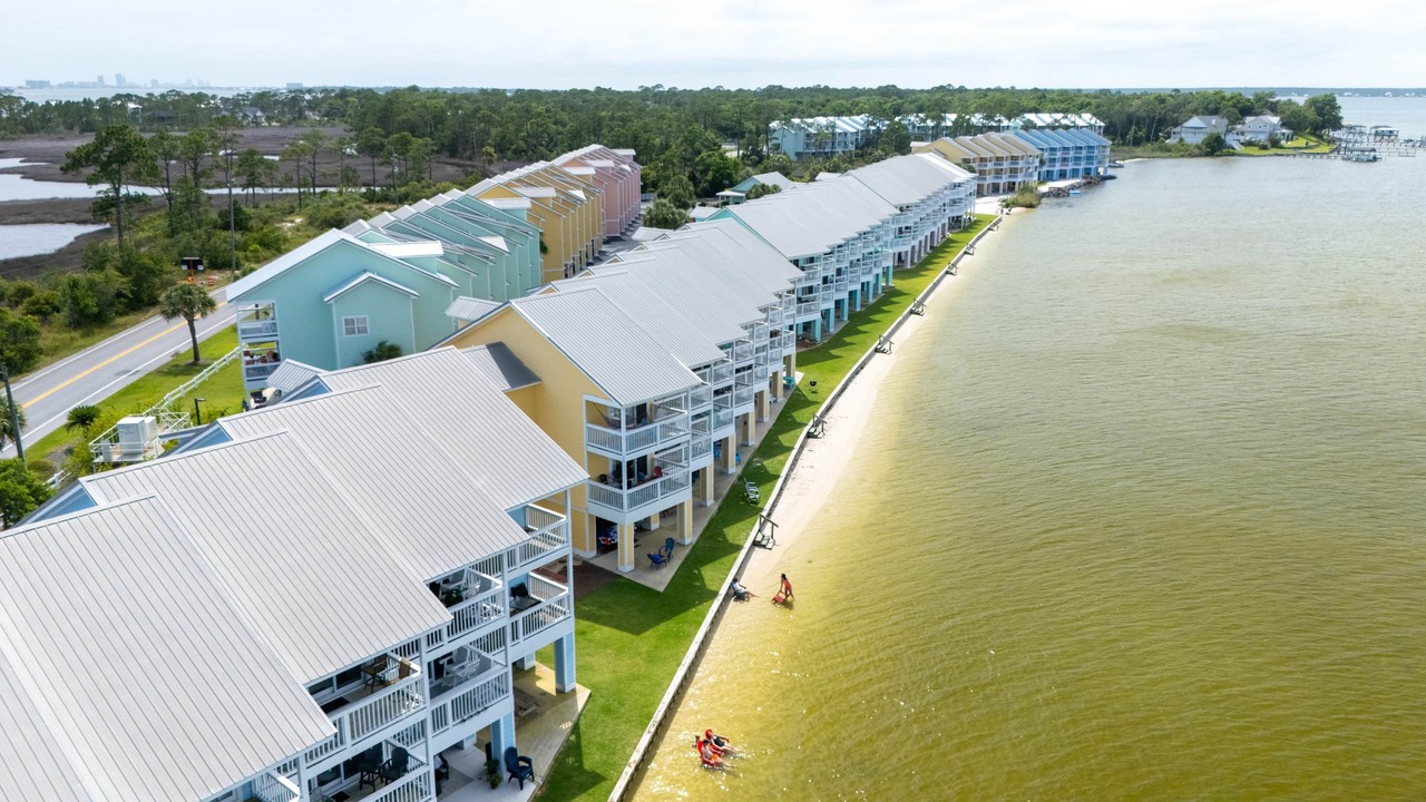 Photo of Others in Innerarity Townhomes