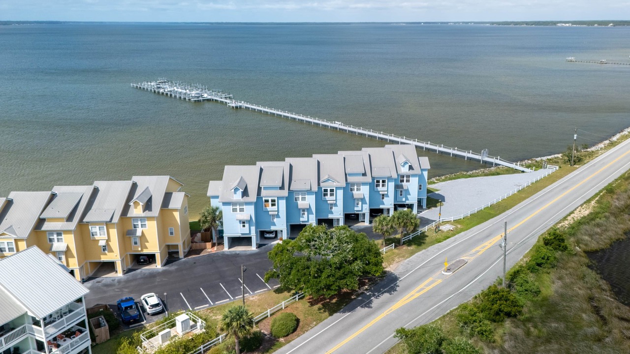 Photo of Others in Innerarity Townhomes