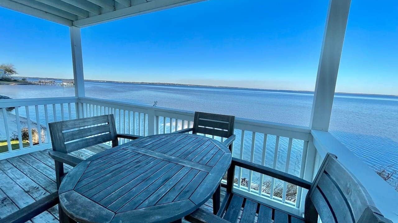 Photo of Outdoor in Innerarity Townhomes