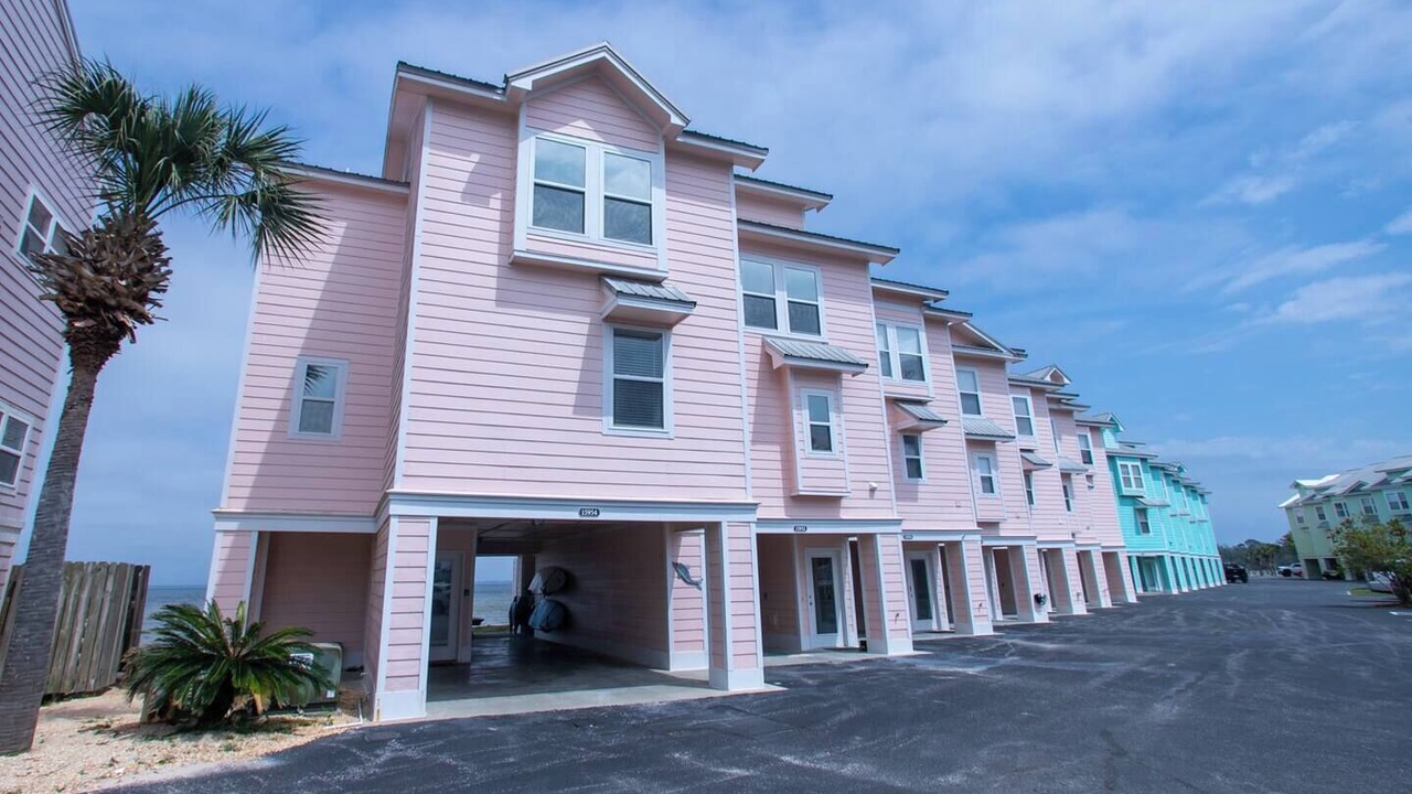 Photo of Others in Innerarity Townhomes