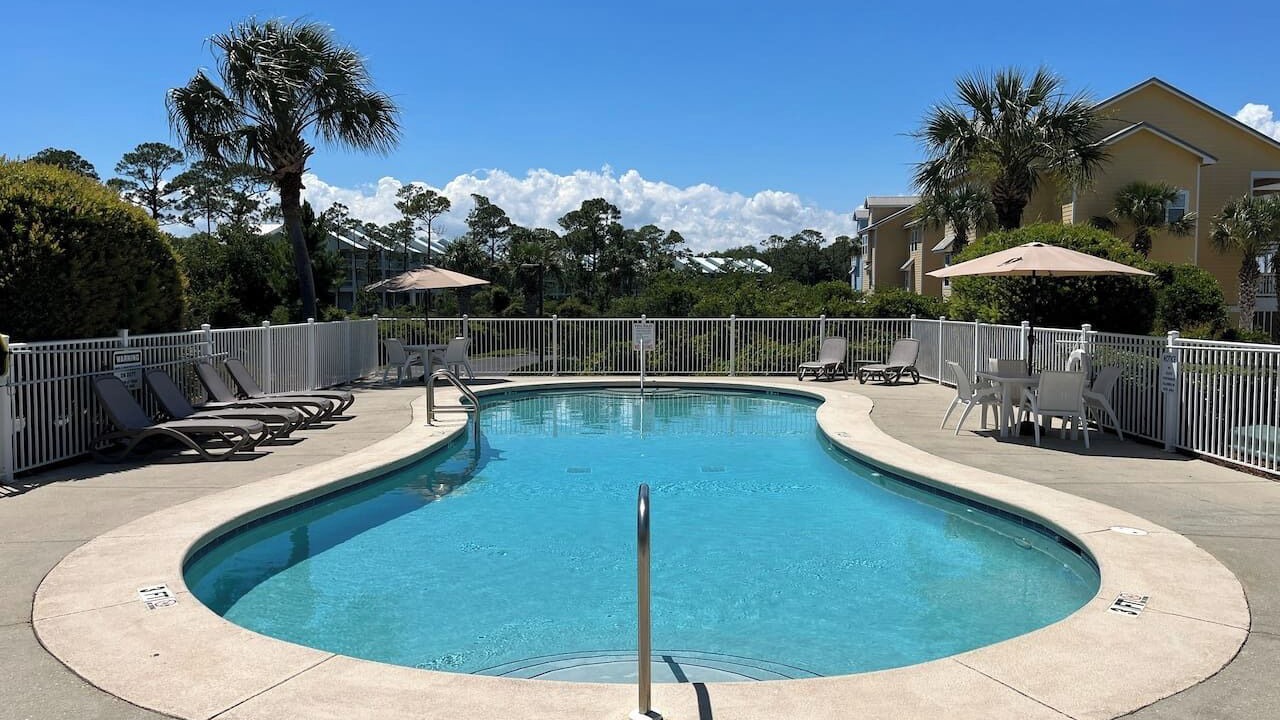 Photo of Outdoor in Innerarity Townhomes