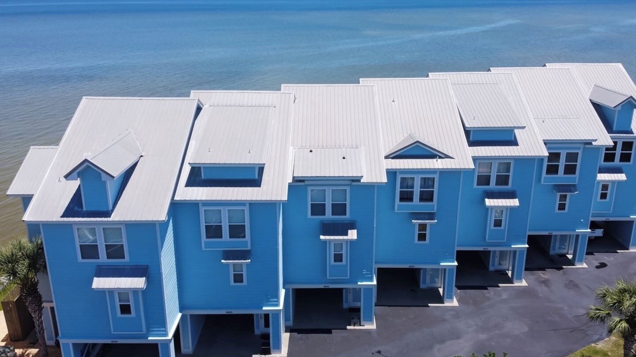 Photo of Others in Innerarity Townhomes