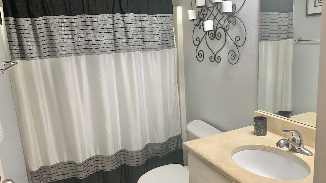 Photo of Bathroom in Innerarity Townhomes