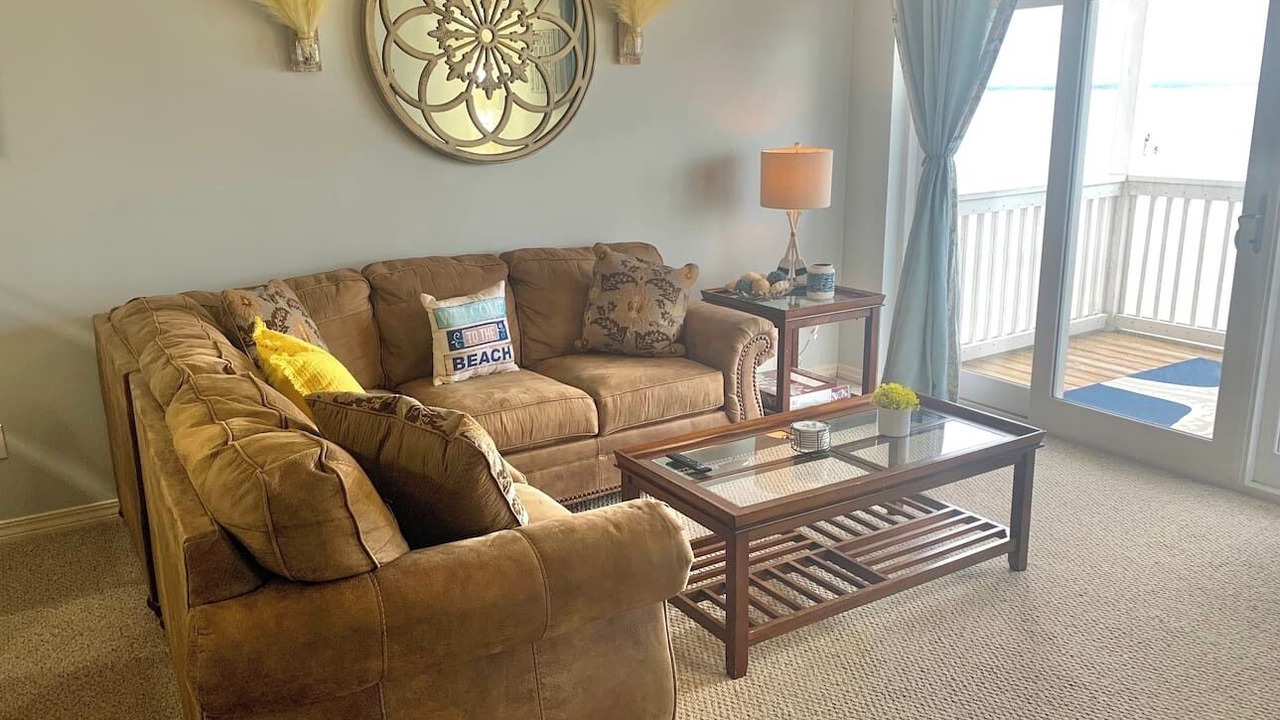 Photo of Bedroom in Innerarity Townhomes
