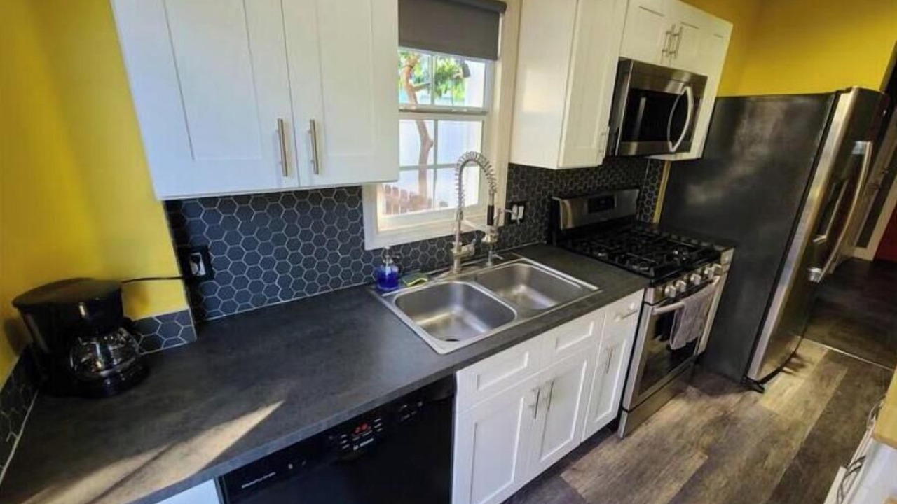 Photo of Kitchen in Pinecrest West Park