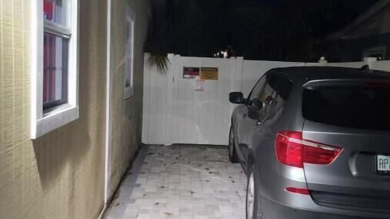 Photo of Outdoor in Pinecrest West Park