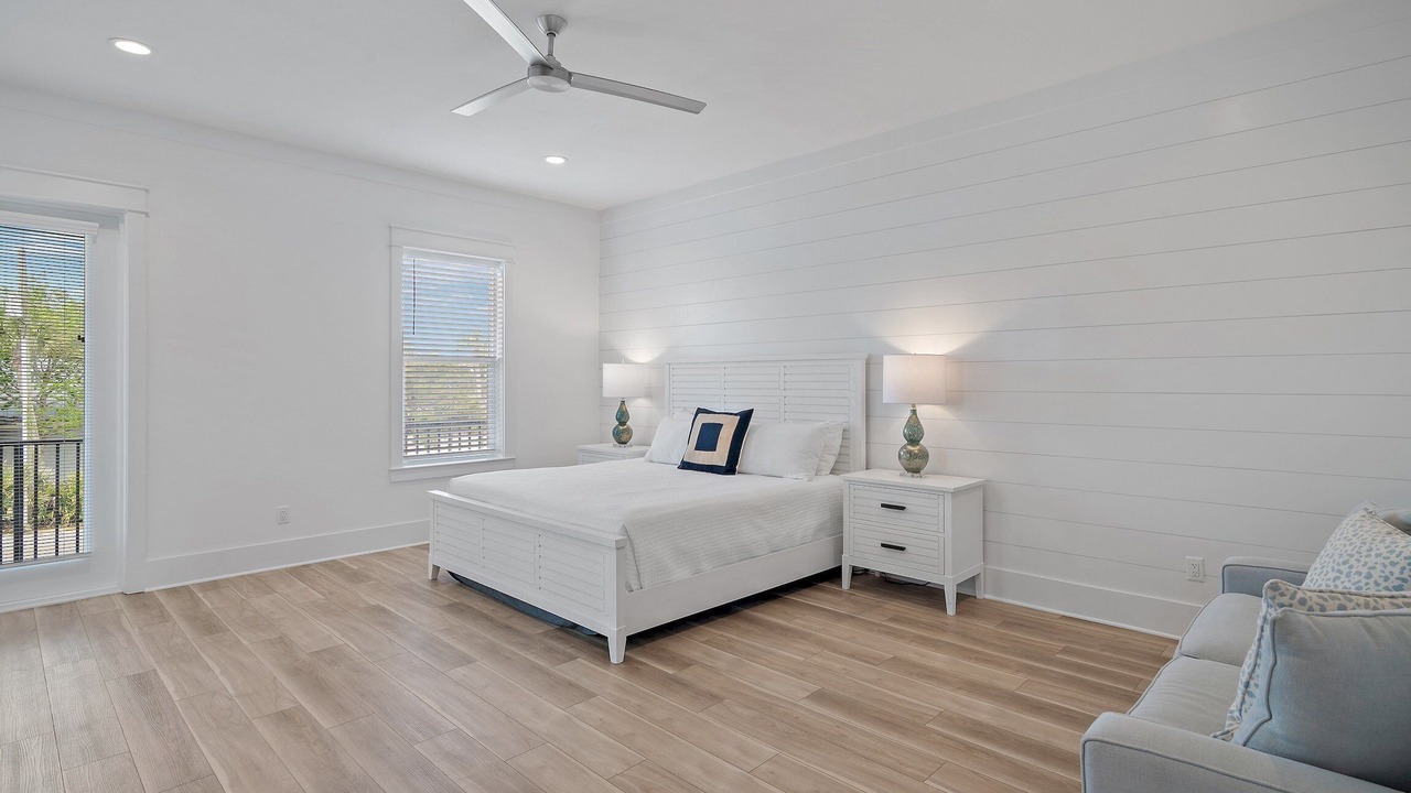 Photo of Bedroom in Emerald Waters Village