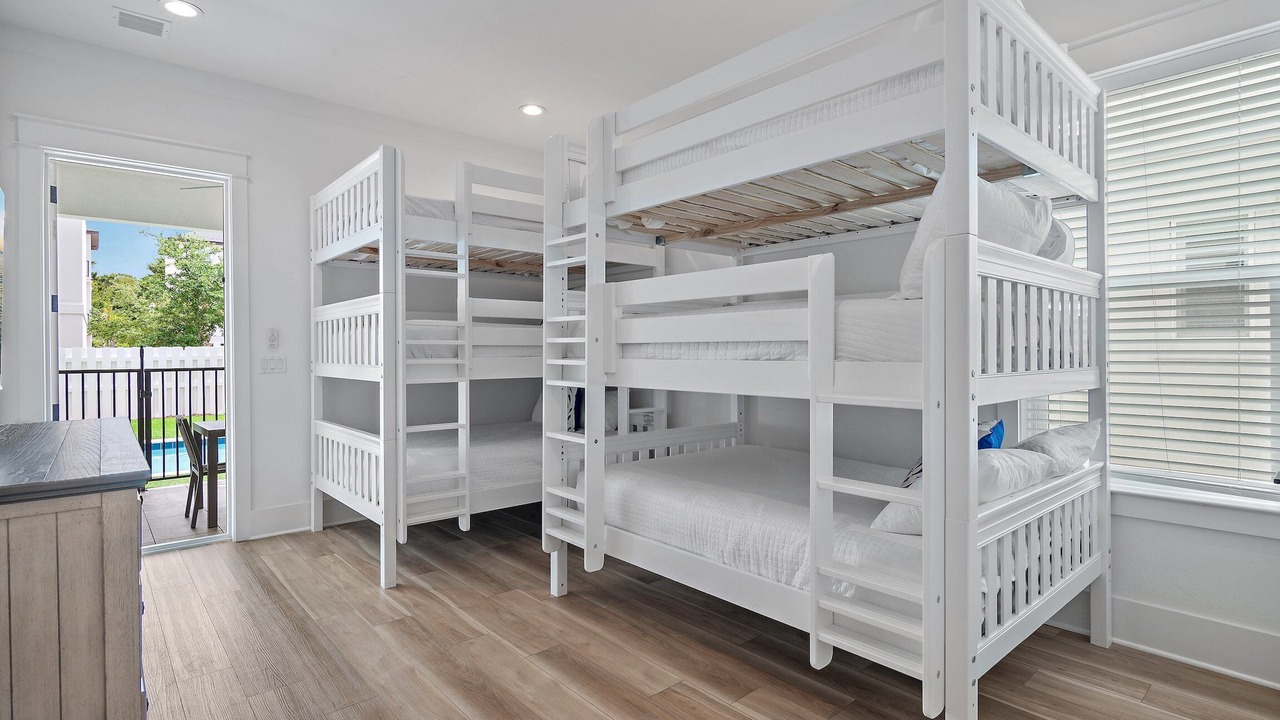 Photo of Bedroom in Emerald Waters Village