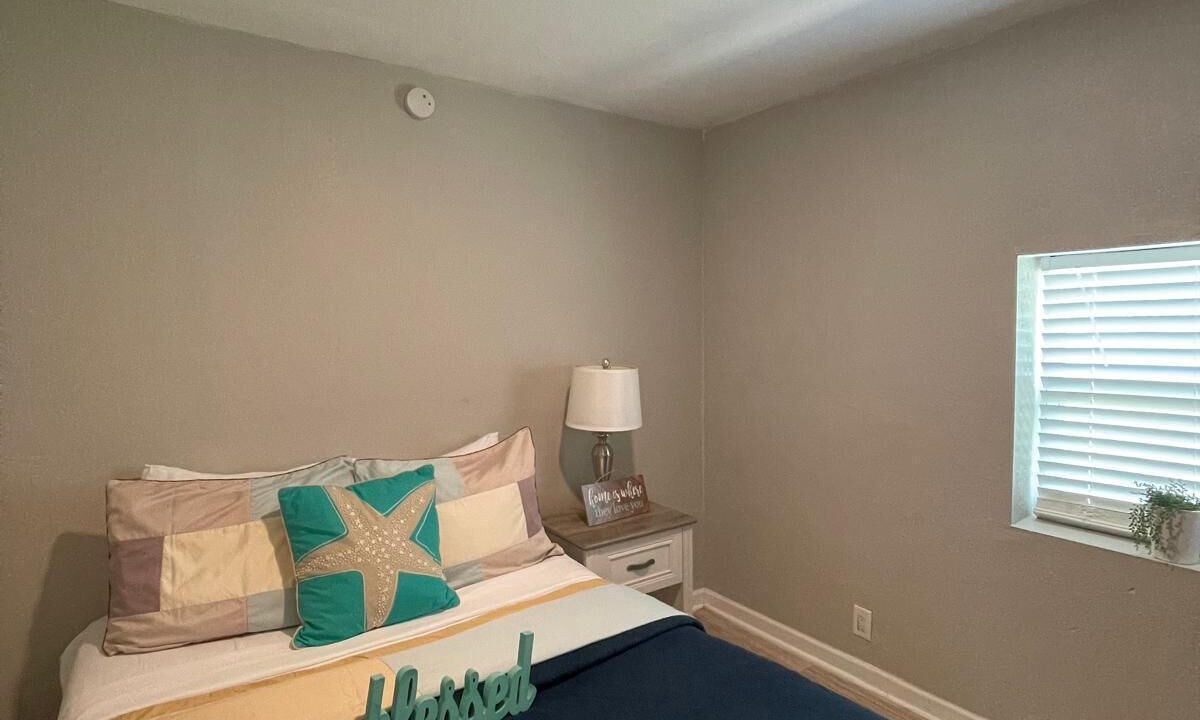 Photo of Bedroom in Panama City