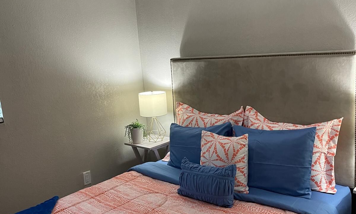 Photo of Bedroom in Panama City