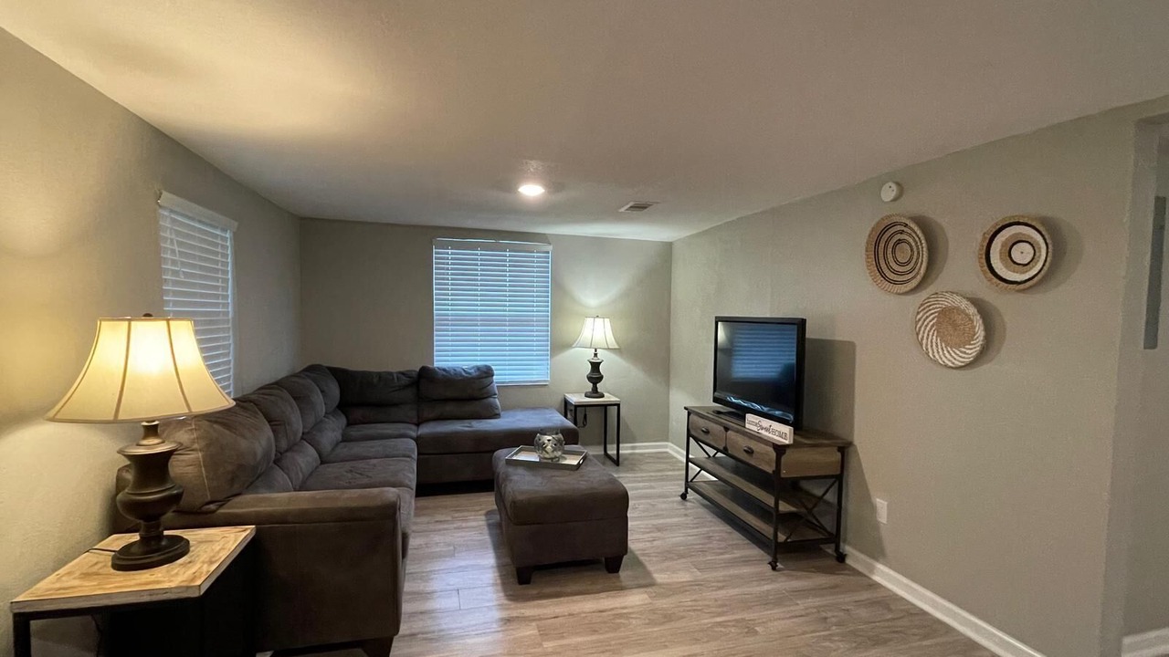 Photo of Livingroom in Panama City