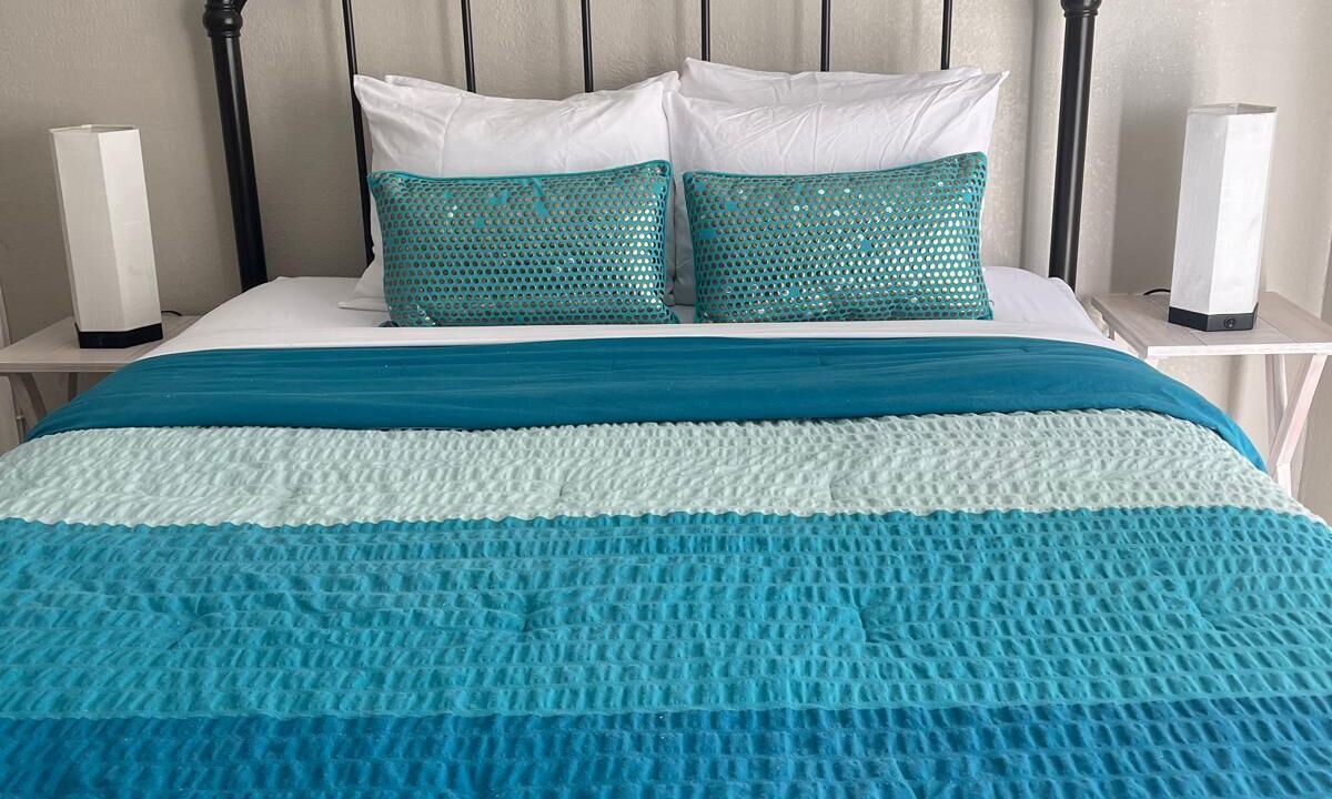 Photo of Bedroom in Panama City