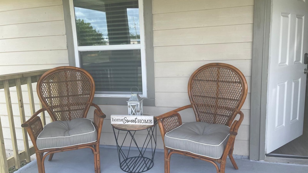 Photo of Patio Balcony in Panama City