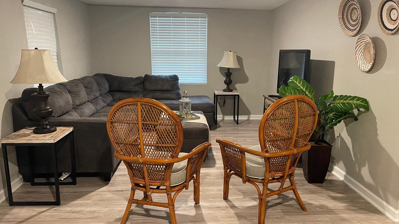 Photo of Livingroom in Panama City