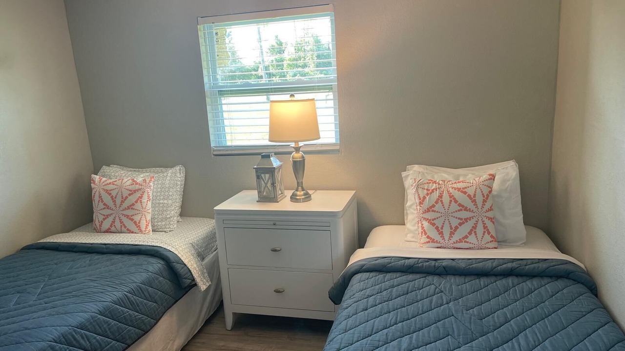 Photo of Bedroom in Panama City