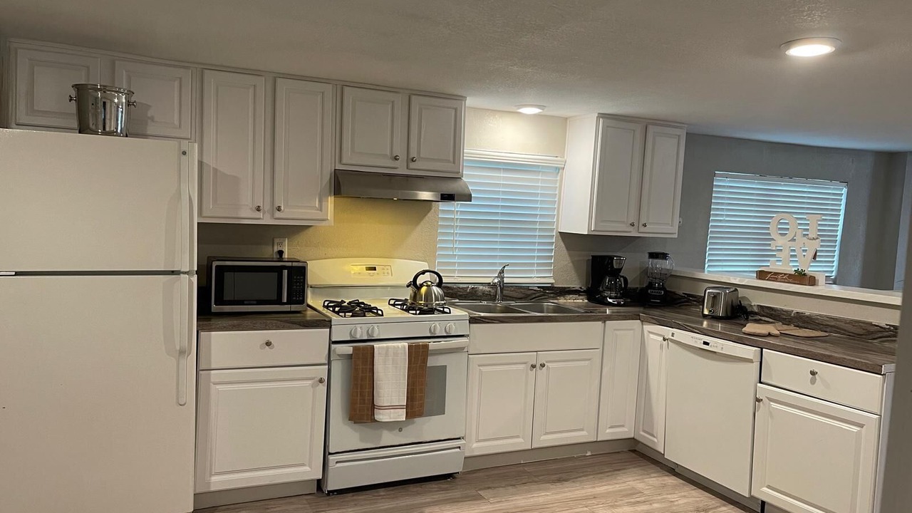 Photo of Kitchen in Panama City