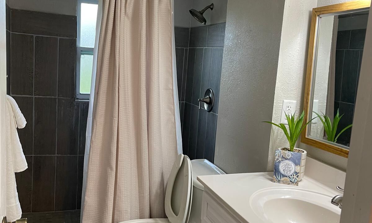 Photo of Bathroom in Panama City
