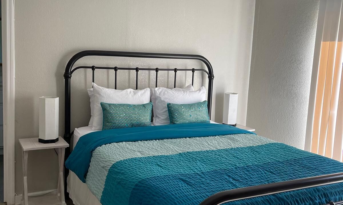 Photo of Bedroom in Panama City